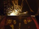 DANZIG 666 SATANS CHILD - Limited Pic Disc 1999 Nuclear Blast MINT - RARE