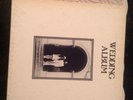 JOHN LENNON & YOKO ONO - WEDDING ALBUM - VINYL LP BOX SET (APPLE) w/ALL INSERTS