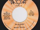 MUZIC MAIKA - 85 DEGREE 