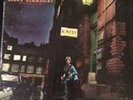 DAVID BOWIE AND THE SPIDERS FROM MARS, LP 1972, ZIGGY STARDUST, W/ LYRICS INNER