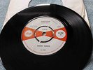 BAREFOOTIN' - ROBERT PARKER ORIGINAL 1966 - ISLAND RECORDS 7