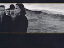 U2 – The Joshua Tree – Island U26 – LP Vinyl Record #u2