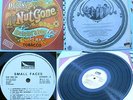 THE SMALL FACES-OGDENS' NUT GONE LP 1977 RARE 1st GREEK PRESSING VINYL NM