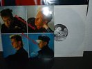 Depeche Mode - LIVE - Perfect Pop - 1LP - EX / EX