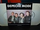 Depeche Mode - LIVE - Pittsburgh 1990 - 2LP - VG+ / EX