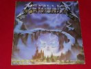 METALLICA  - Creeping Death RARE 3 LP (tag MEGADETH SLAYER SLIPKNOT IRON MAIDEN)