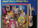 Cuby & The Blizzards - Trippin' Thru' A Midnight Blues - LP/Original NL Pressung