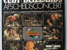Cuby & The Blizzards -  Afscheidsconcert - LP/Original NL Pressung