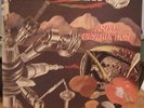 Jag Panzer  -  Ample Destruction  -  Vinyl LP