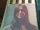 PATTY WATERS: College Tour (rare rock & pop vinyl LP) ORIG ESP PRESS