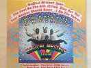 The Beatles Magical Mystery Tour vinyl mobile fidelity sound lab mfsl record lp