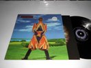 DAVID BOWIE -  Earthling ´97 - LP / OIS + FOC/ original ARISTA / Mint-