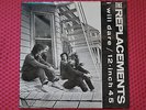 THE REPLACEMENTS I WILL DARE 12
