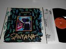 SANTANA - Milagro ´92 - LP/ OIS,  original POLYDOR, mint-