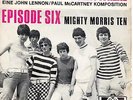 Sg.   -  EPISODE SIX   -  HERE, THERE AND EVERYWHERE ( Beatles)  -