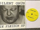 DIE ÄRZTE - SOILENT GRÜN Fleisch E.P.    7