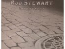Rod Stewart - Gasoline Alley - Mobile Fidelity Sound Lab - New