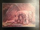 ATOMIC ROOSTER - Death Walks Behind You - B&C 1st pressing