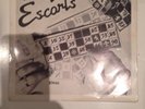 The Escorts Bingo / Never On Time 7