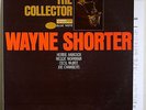 LP:Wayne Shorter / The Collector Japan BLUE NOTE KING UNISSUED ORIGINAL
