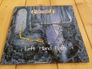 Entombed Left Hand Path Remasted Yellow Vinyl Neu o. Folie ungespielt