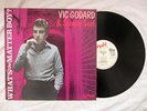 VIC GODARD/SUBWAY SECT   What's the Matter Boy?   ORIGINAL UK ODDBALL LP   NM/EX