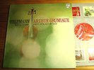 Arthur GRUMIAUX Telemann 12 Fantasies for Violin Solo Philips