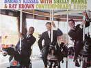 The Poll-Winners Ride Again NEAR MINT ORIGINAL JAZZ CLASSICS Vinyl LP