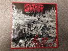 Gwar Hello Vinyl album