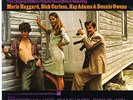 LP Merle Haggard, Dick Curless, Kay Adams & Bonnie Owens Killers Three TOWER