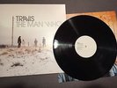 Travis The man who Vinyl 1999 Independiente