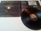 Bathory - the return...first press under one flag 1985
