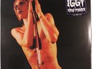 IGGY & STOOGES: Raw Power LP (reissue) Rock & Pop