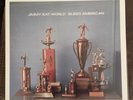 JIMMY EAT WORLD limited 500 Blue Orange White Vinyl 3LP Bleed American