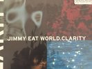 Jimmy Eat World - Clarity (2lp)(180g Clear) (2014) - New - Long Play Record
