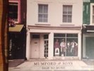 Mumford & Sons - Sigh No More Lp - First Edition Very Rare (1000 Worldwide)