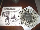 ROCK LP THIRD EYE BLIND URSA MAJOR NEW MINT  WHITE VINYL SPLATTER  ORIGINAL 1ST