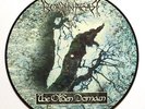 BORKNAGAR - The Olden Domain PIC-LP 1997 - 1. PRESS