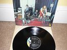 CREEDENCE CLEARWATER REVIVAL Cosmo's Factory LP UK 1970 1st Press LIBERTY LBS 83