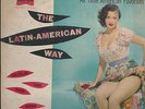 ALL TIME FAVORITES THE LATIN AMERICAN WAY - JOHNNY CONQUET AND ORCH.