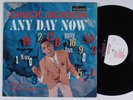 CHUCK JACKSON Any Day Now WAND LP VG++