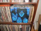 KISS - CREATURES OF THE NIGHT VINYL LP SEALED MEXICO PRESSING