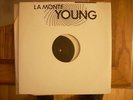 La Monte Young 2LP -  Velvet Underground minimalism drone Tony Conrad