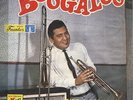 TITO CHICOMA - BOOGALOO -  VARIOS INTERPRETES  - LP FUENTES  COLOMBIA