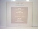 Arvo Pärt     Tabula Rasa
