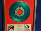 THOMAS ANDERS  Ich Will Nicht Dein Leb  SINGLE,  no Platinum  Gold Record, Award