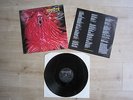 Morgoth - Resurrection Absurd - LP Vinyl 1989 RAR