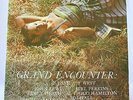 JOHN LEWIS BILL PERKINS GRAND ENCOUNTER LP DG MONO PACIFIC JAZZ PJ-1217 VG++