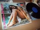 JOSE MUNOZ LP LYRA RECORDS MIAMI SEXY COVER PICARDIA JOSE BEDOYA  STEREO VG+