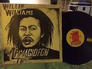 WILLIE WILLIAMS 